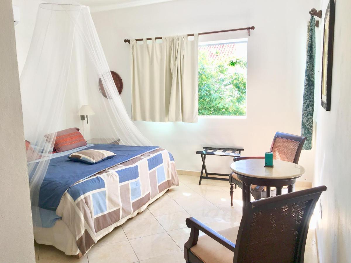 Bed and Breakfast Esquina De La Felicidad De Playacar Playa del Carmen Exterior foto