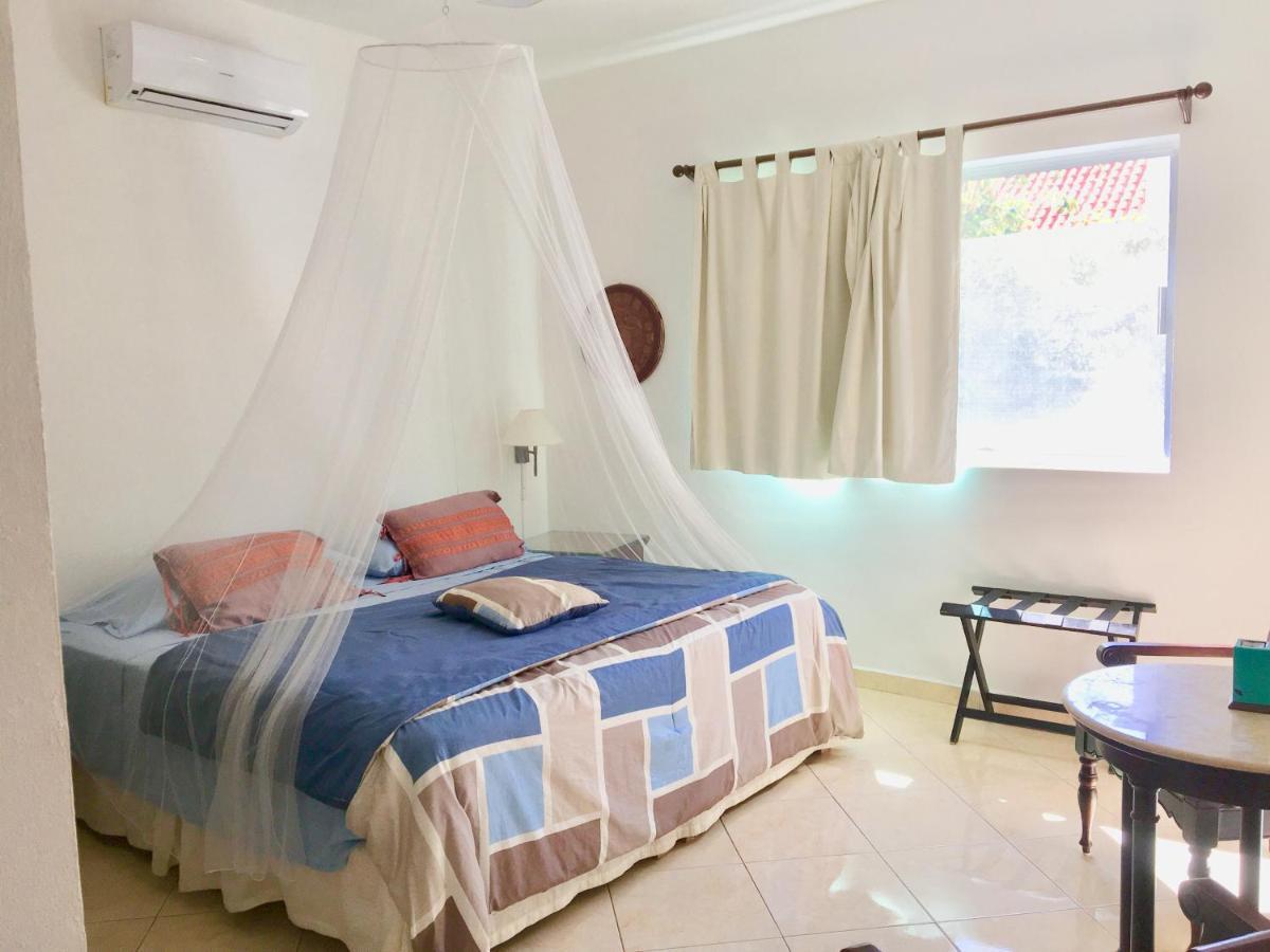 Bed and Breakfast Esquina De La Felicidad De Playacar Playa del Carmen Exterior foto