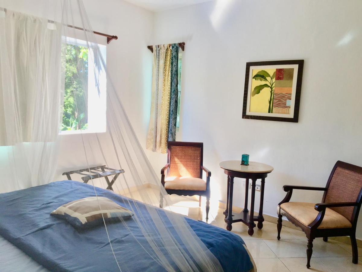 Bed and Breakfast Esquina De La Felicidad De Playacar Playa del Carmen Exterior foto