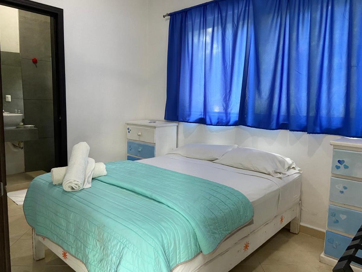 Bed and Breakfast Esquina De La Felicidad De Playacar Playa del Carmen Exterior foto