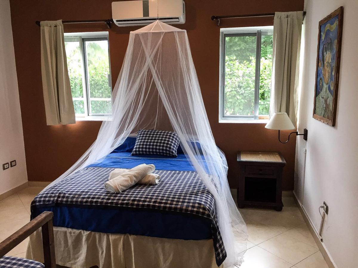 Bed and Breakfast Esquina De La Felicidad De Playacar Playa del Carmen Exterior foto