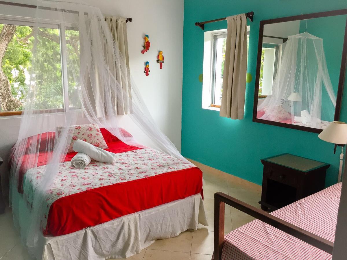 Bed and Breakfast Esquina De La Felicidad De Playacar Playa del Carmen Exterior foto
